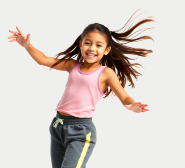 ZUMBA & DANCE
