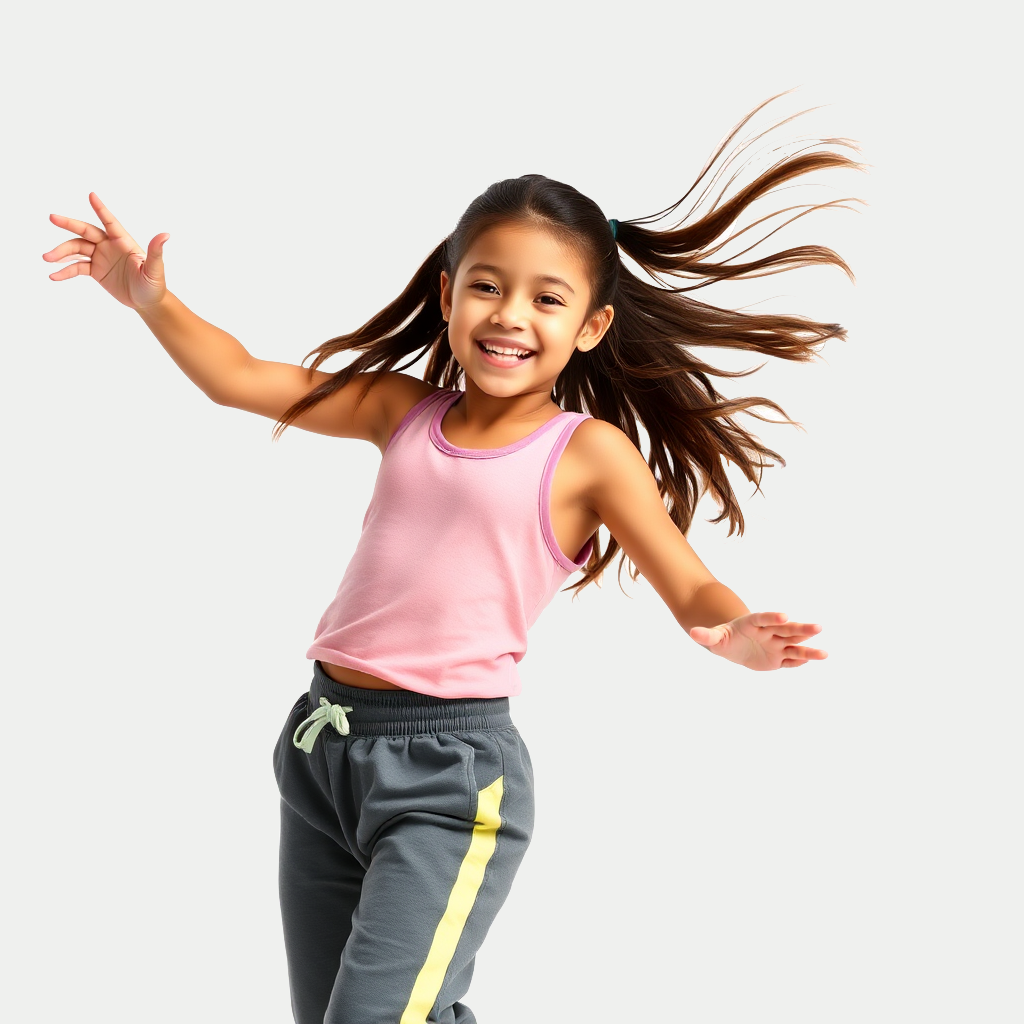 ZUMBA & DANCE