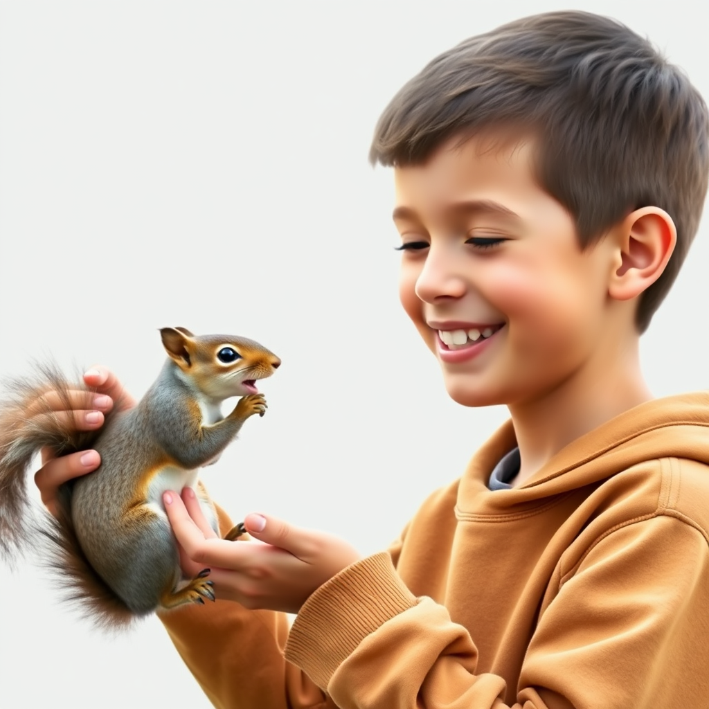 NATURE & WILDLIFE